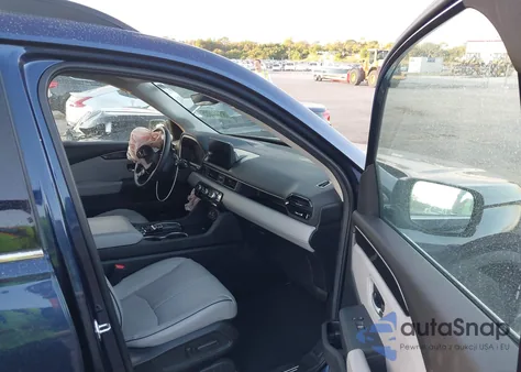 2024 Honda Pilot Elite z USA, uszkodzony, nr VIN 5FNYG1H84RB029319